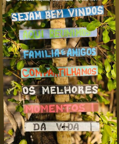 Pousada Vela dos Ventos