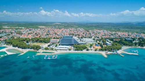 Meri Rooms in Vodice