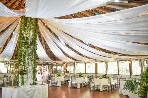 Boutique Hotel La Carriona in Sangolqui