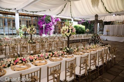 Boutique Hotel La Carriona in Sangolqui