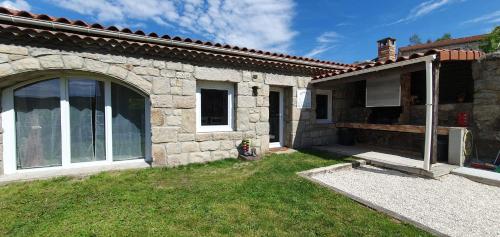 Chez mémé Juliette - Location saisonnière - Monistrol-sur-Loire