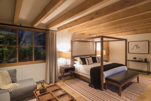 Foto - La Casa Rodavento