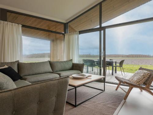 Cottage in Wissenkerke near Het Bokkegat, Wissenkerke (zdjęcie 2)