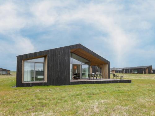 Cottage in Wissenkerke near Het Bokkegat, Wissenkerke (zdjęcie 7)