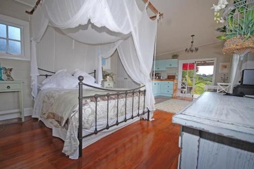 Freshwaterfarm Cottages - Muriwai