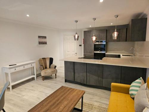 St Paul's London Apartments - image 12