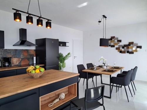 บริการและสิ่งอำนวยความสะดวก, Apartment Beach view in เซลเช