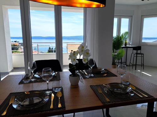 บริการและสิ่งอำนวยความสะดวก, Apartment Beach view in เซลเช