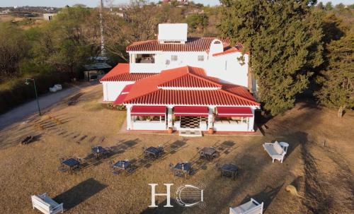 . La Santa Hotel Boutique
