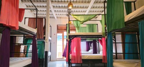 Casa Oro Eco Hostel in San Juan Del Sur