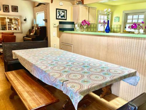 Konyha, San Luis Obispo Hostel near San Luis Obispo County regionális repülőtér