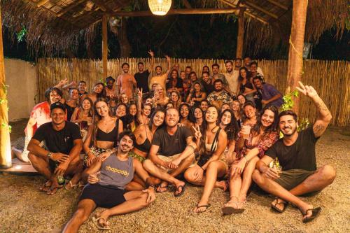 Padang Hostel – Pipa, MT
