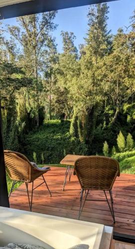 Roca Lodge in อลังกาซี