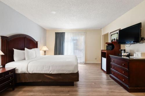 Hotel Americana Nogales in โนกาเลส (AZ)