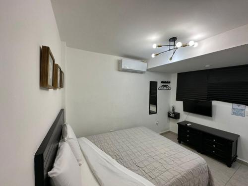 Caribbean Boutique Rooms, Cancún (Foto 7)