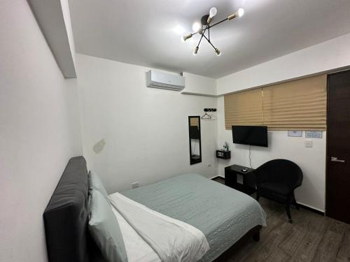 Caribbean Boutique Rooms, Cancún (Foto 8)