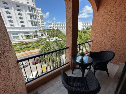 Caribbean Boutique Rooms, Cancún (Foto 9)