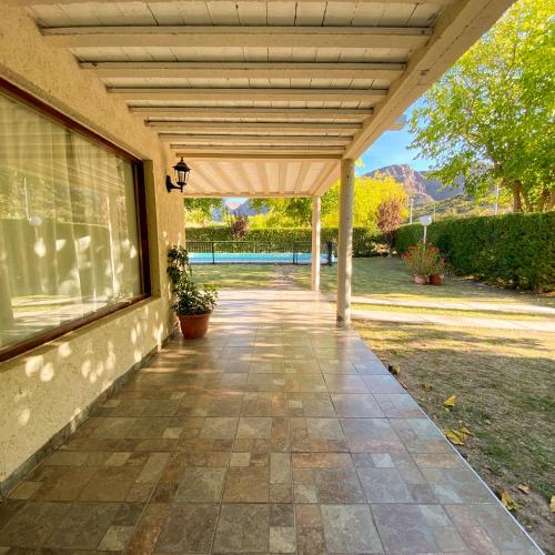 Skats, El Solar Casas de Campo 3 in Valle Grande