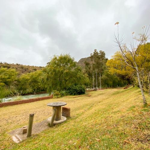 Apkārtne, El Solar Casas de Campo 3 in Valle Grande