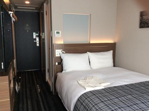 Hotel Sunroute Ginza, Tokio (fotografie 9)