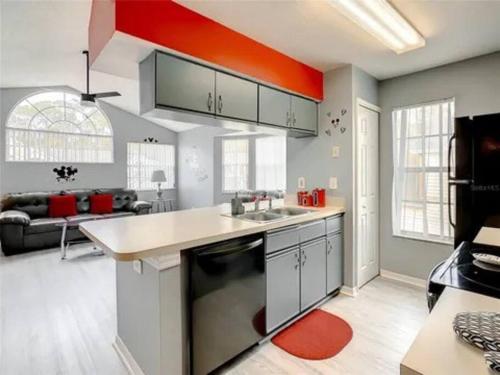Disney Themed Condo in Kissimmee, USA