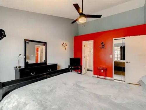 Disney Themed Condo in Kissimmee, USA