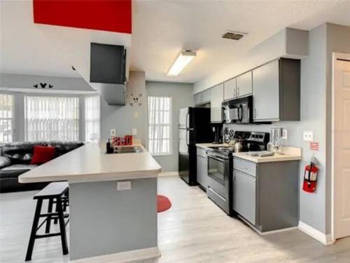 Disney Themed Condo in Kissimmee, USA