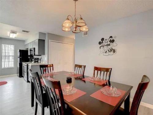 Disney Themed Condo in Kissimmee, USA