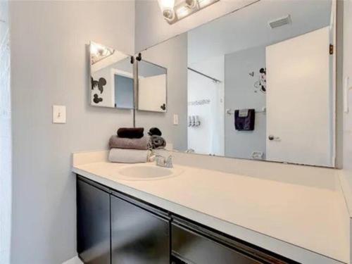 Disney Themed Condo in Kissimmee, USA