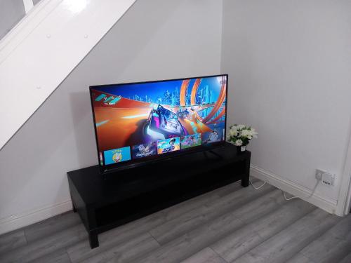 Zinoc Delightful Apartment Zinoc Delightful Apartment
