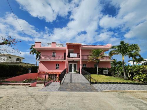 Exterior view, Selva Boutique Hotel - Luquillo Oceanfront Retreat - Adults Only in Luquillo