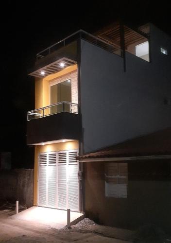 SOBRADO FLECHEIRAS