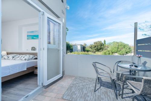 Four-Bedroom Villa