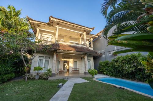 Villa Selamat, Seminyak, Batu Belig, 10 min from beach 2