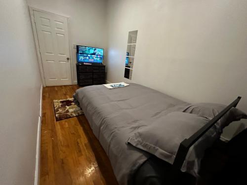 Cozy Townhouse in Manhattan in Harlem