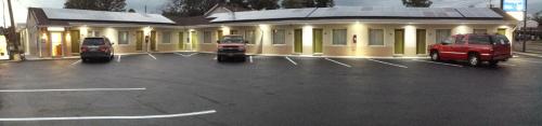 Lodge Inn Wrightstown - Fort Dix in Wrightstown, USA