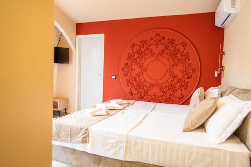 Garden Palace – Durres, DC