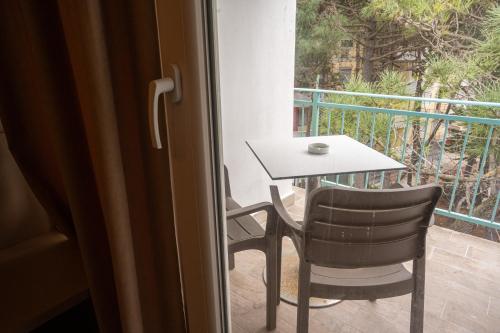 Garden Palace – Durres, DC
