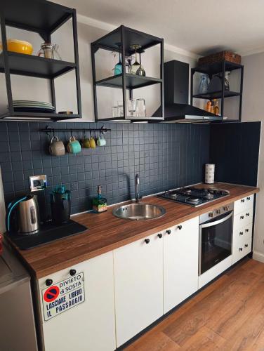Loft 23, Empoli (foto 7)