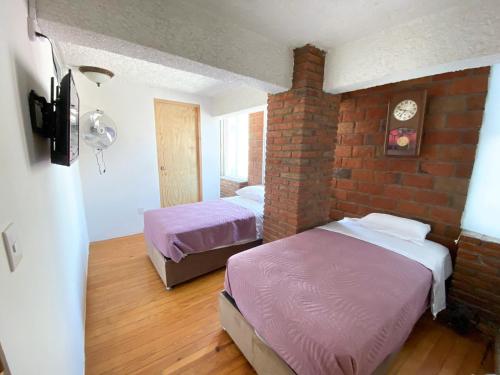 Hotel RJ Queretaro in Queretaro