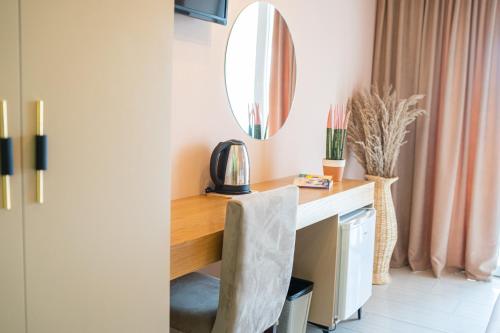 Garden Palace – Durres, DC