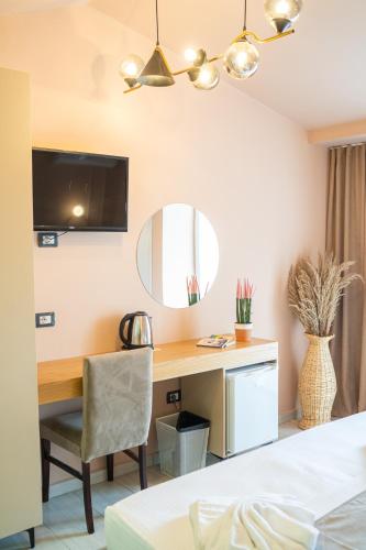 Garden Palace – Durres, DC