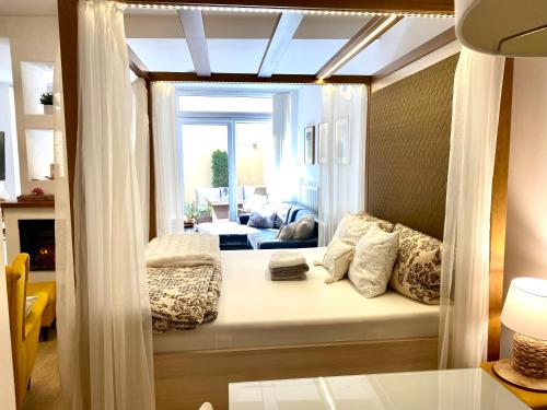 Dum u lazni Federer in Trebon