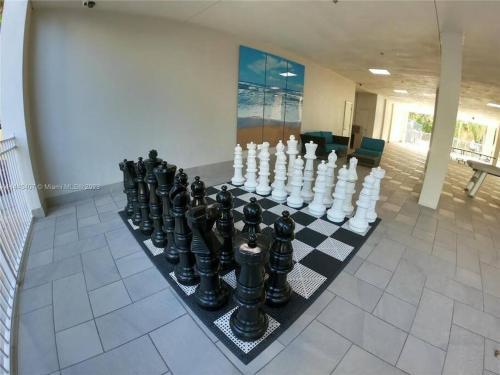 Sunny Isles Condo very close to the Beach with amenities in Sunny Isles Beach, USA