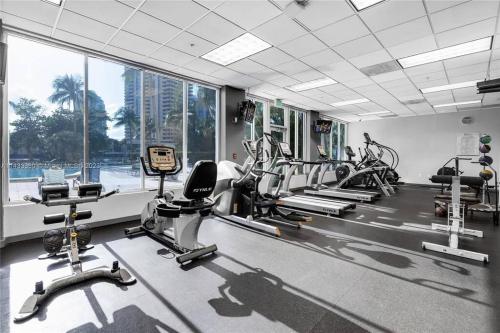 Sunny Isles Condo very close to the Beach with amenities in Sunny Isles Beach, USA
