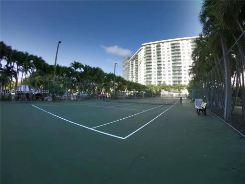 Sunny Isles Condo very close to the Beach with amenities in Sunny Isles Beach, USA