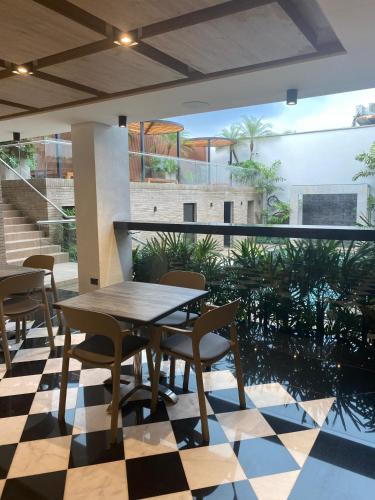 558019511 Alko Hotel Integrado