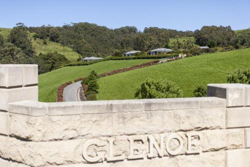 Glenoe Cottages