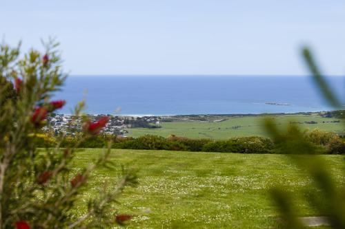 Glenoe Cottages