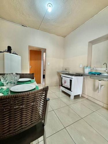 Imóvel central! (Imovel central!) near Romeu Zema repülőtér